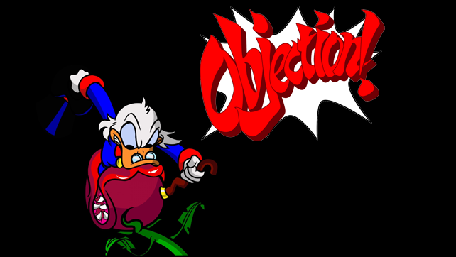 "Duck Soup" Featured Image