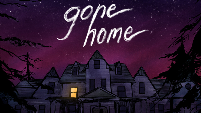 "Went Home" Featured Image