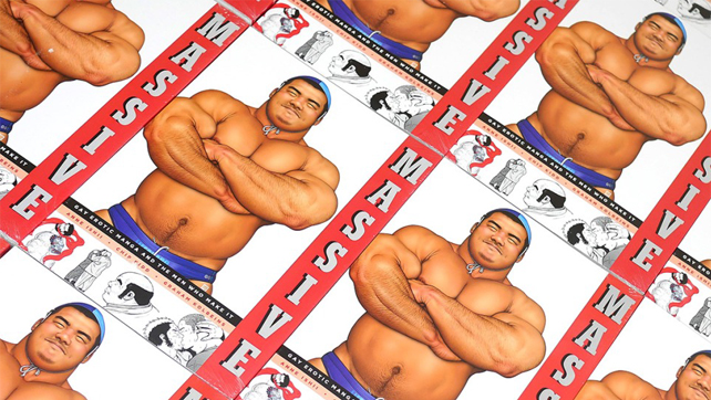 "Taxonomy" poster image