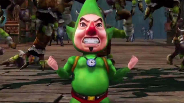 "Dog and Pony Show" poster image