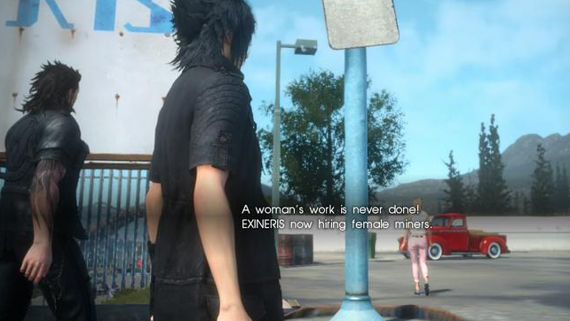 "Brofist Intimacy" poster image