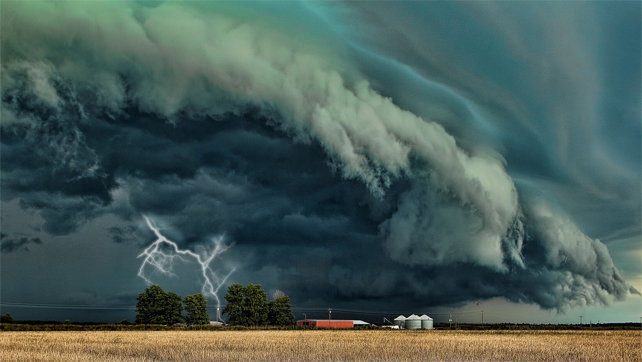 "Object Lesson" Poster Image